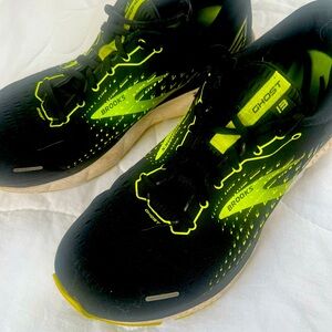 Men’s Brooks Ghost 13